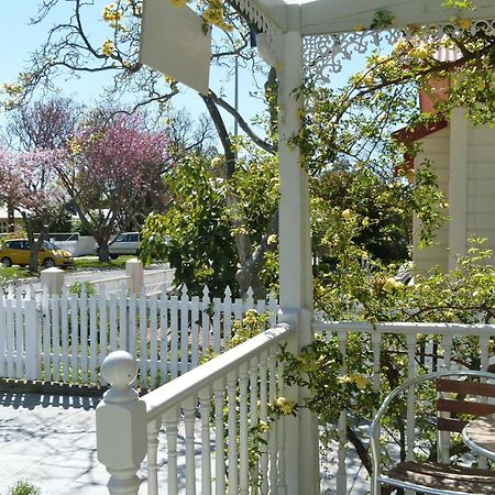Peppertree Bed & Breakfast Nelson Ngoại thất bức ảnh