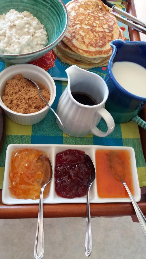 Peppertree Bed & Breakfast Nelson Ngoại thất bức ảnh